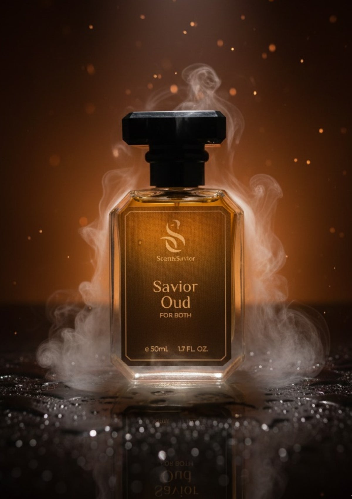 Saviour Oud