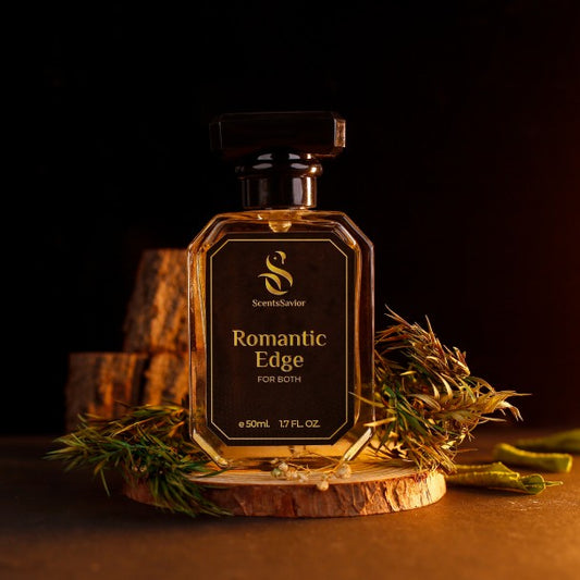 Romantic Edge