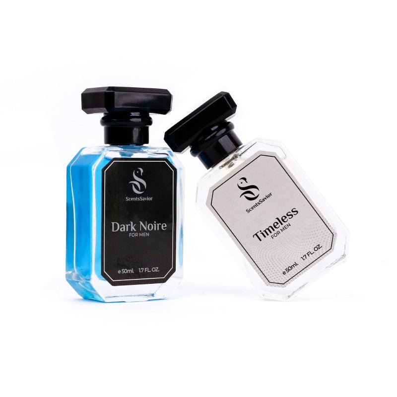 Dark Noire & Timeless